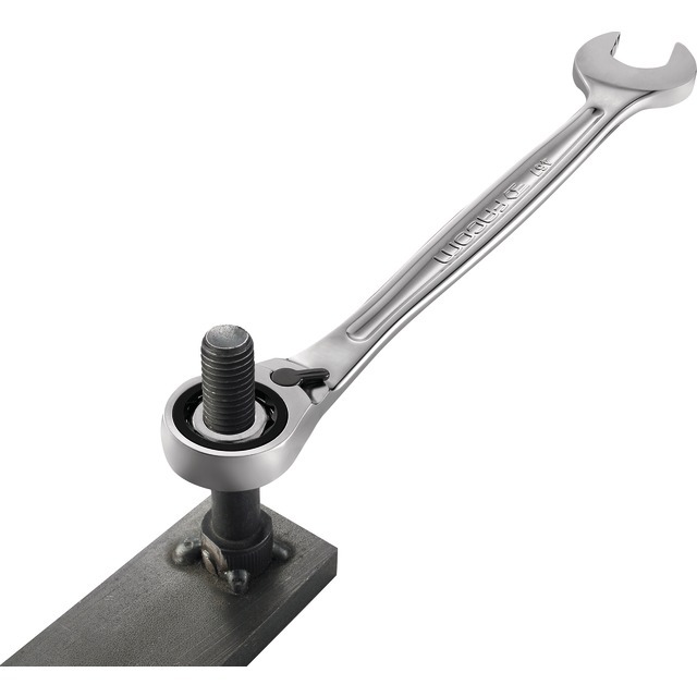 CLE Mixte A Cliquet Reversible Ultra Grip 30 MM référence fournisseur 1911101